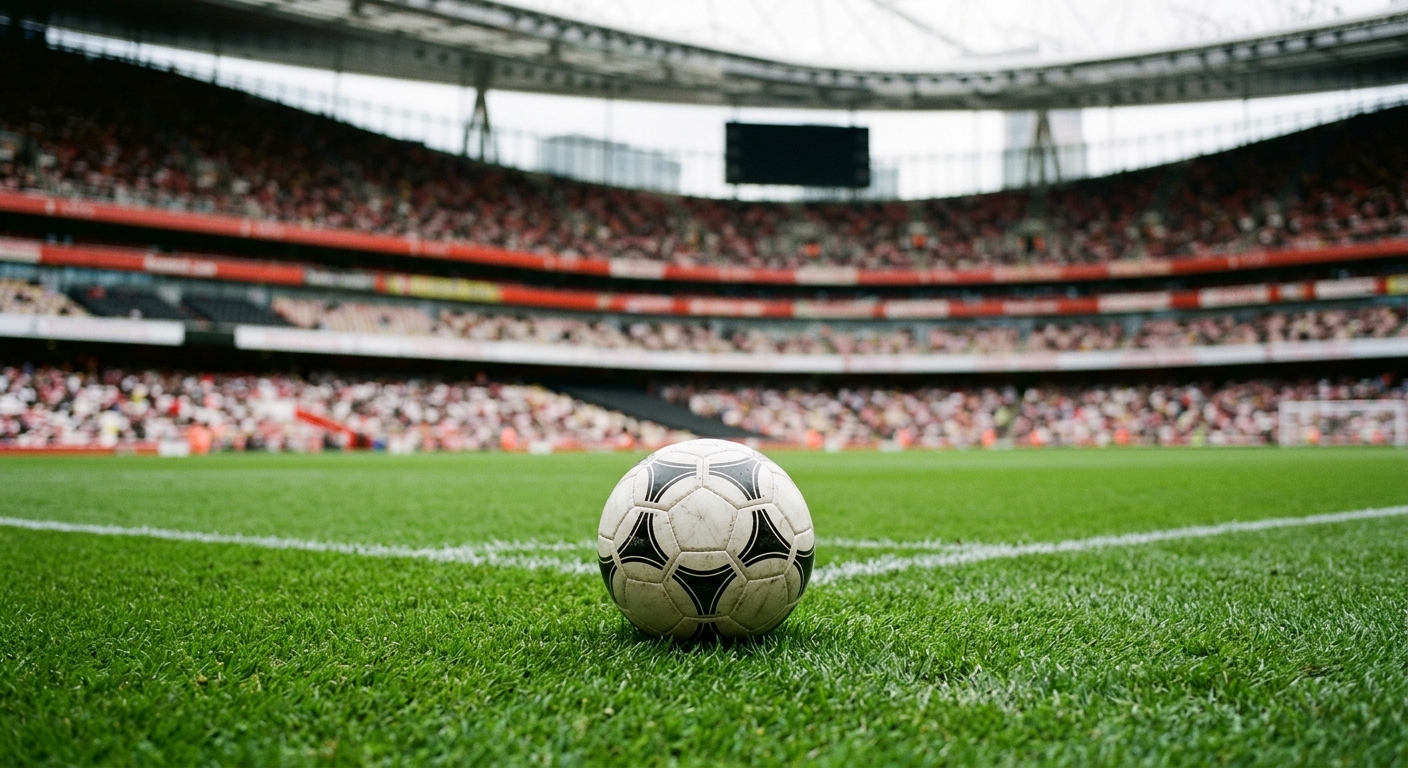 England and Argentina Set to Renew Storied Rivalry in 2026 World Cup Semifinals