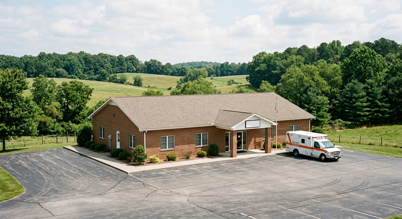 State Report Flags 13 Rural Hospitals in Virginia as At Risk Amid Community Concerns