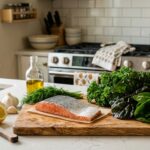 ‘The Real Food Show’ Debuts in Virginia to Champion Healthy Cooking and Affordable Meals