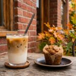 Pumpkin Spice Returns to Virginia Coffee Shops: Fall Flavors Lead the Seasonal Menu