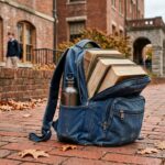 How Virginia Families Can Keep School Backpacks Safe and Comfortable