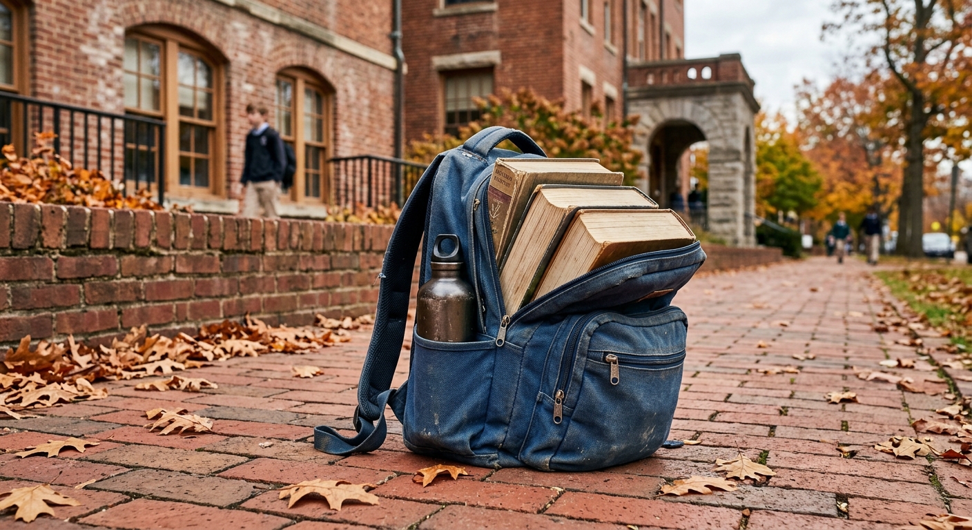 How Virginia Families Can Keep School Backpacks Safe and Comfortable