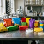 FDA Proposes New Oversight for Food Additives, Defining Ultraprocessed Foods in Virginia
