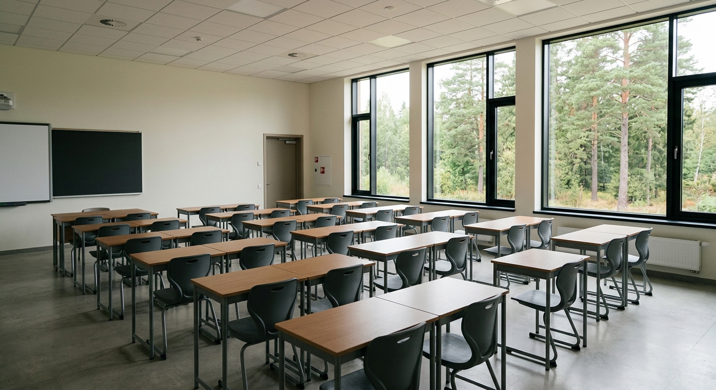 Louisa County Schools Unveil Major Expansion Amid Rising Enrollment