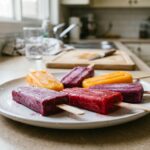 Outshine Fruit Bars Recalled in Virginia and Nationwide Over Glass Contamination Concerns