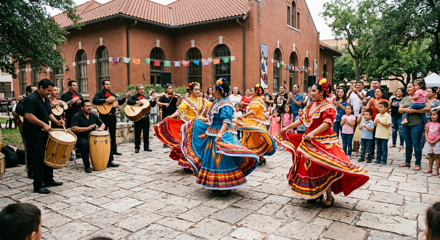 ¡Virginia Fiesta! Returns to Richmond Southside for 5th Annual Celebration