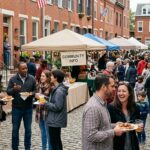 Falling for the Culture Festival Unites Richmond’s Jackson Ward
