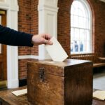 Virginia Ballot Questions Gain Support from Governor Spanberger Ahead of 2026 Vote