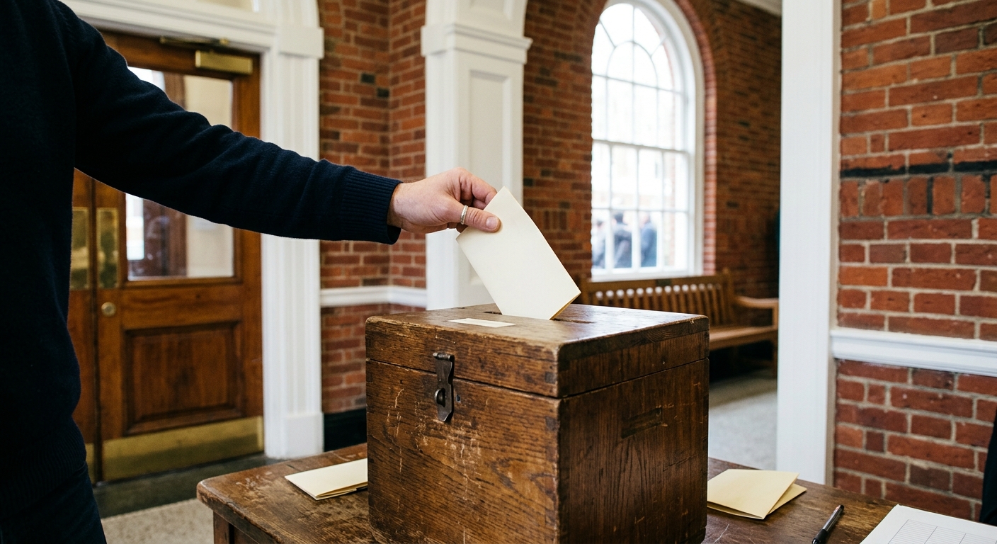Virginia Ballot Questions Gain Support from Governor Spanberger Ahead of 2026 Vote