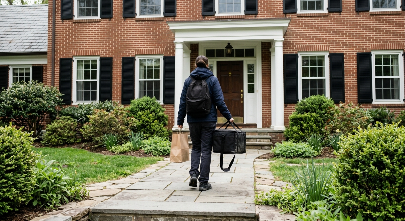 DoorDash Settlement Sets Record for Worker Compensation in New York City