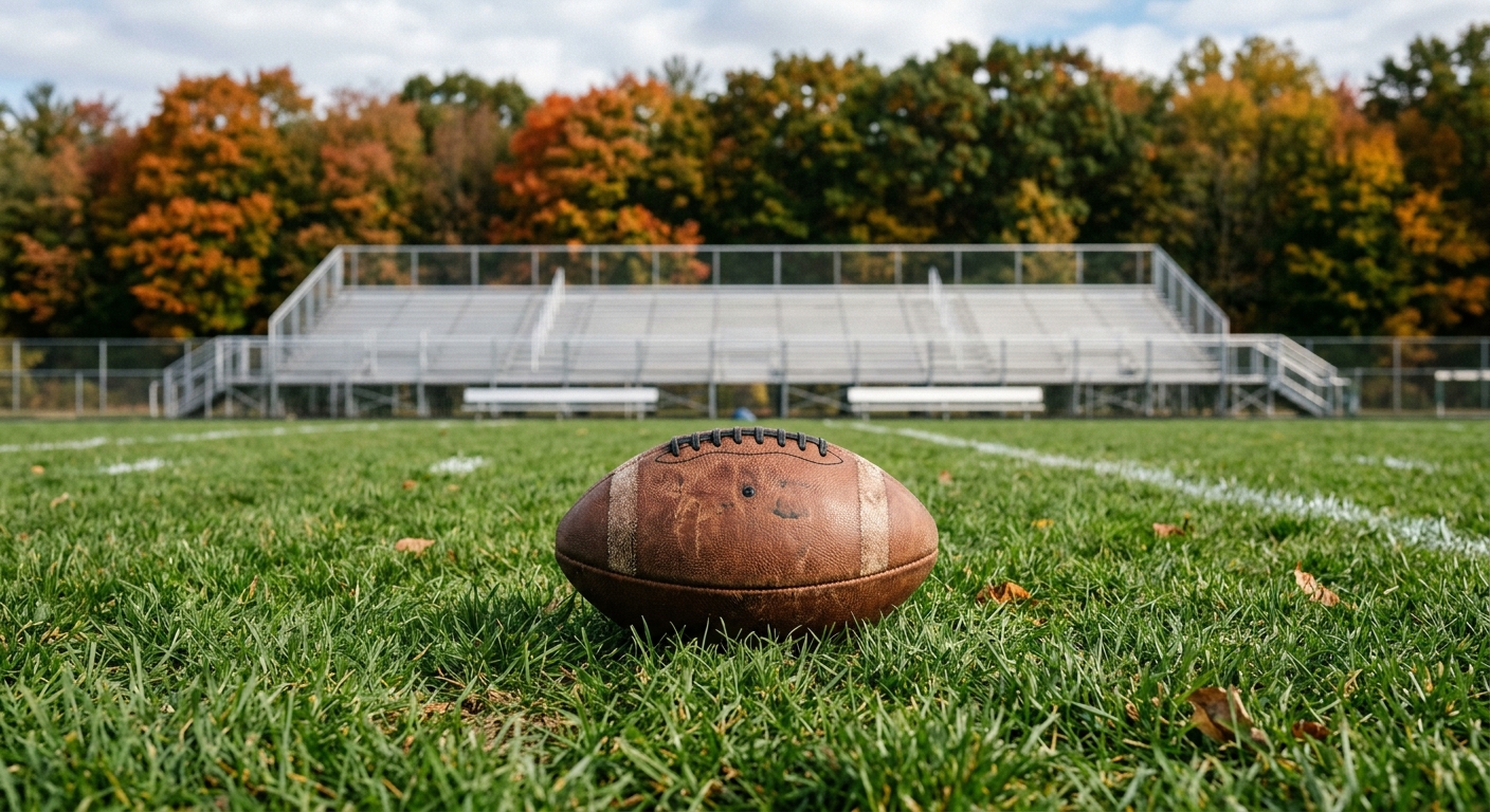Varina Blue Devils Lead Virginia’s Week 5 High School Football Great 8 Rankings