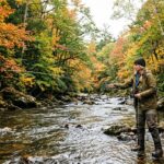 Virginia Announces License Free Fishing Days to Launch Fall Season
