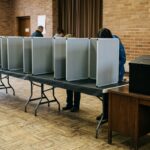 Virginia’s Early Voting Period Sparks Analysis of Election Trends