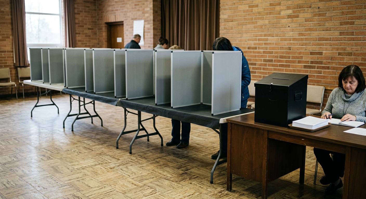 Virginia’s Early Voting Period Sparks Analysis of Election Trends