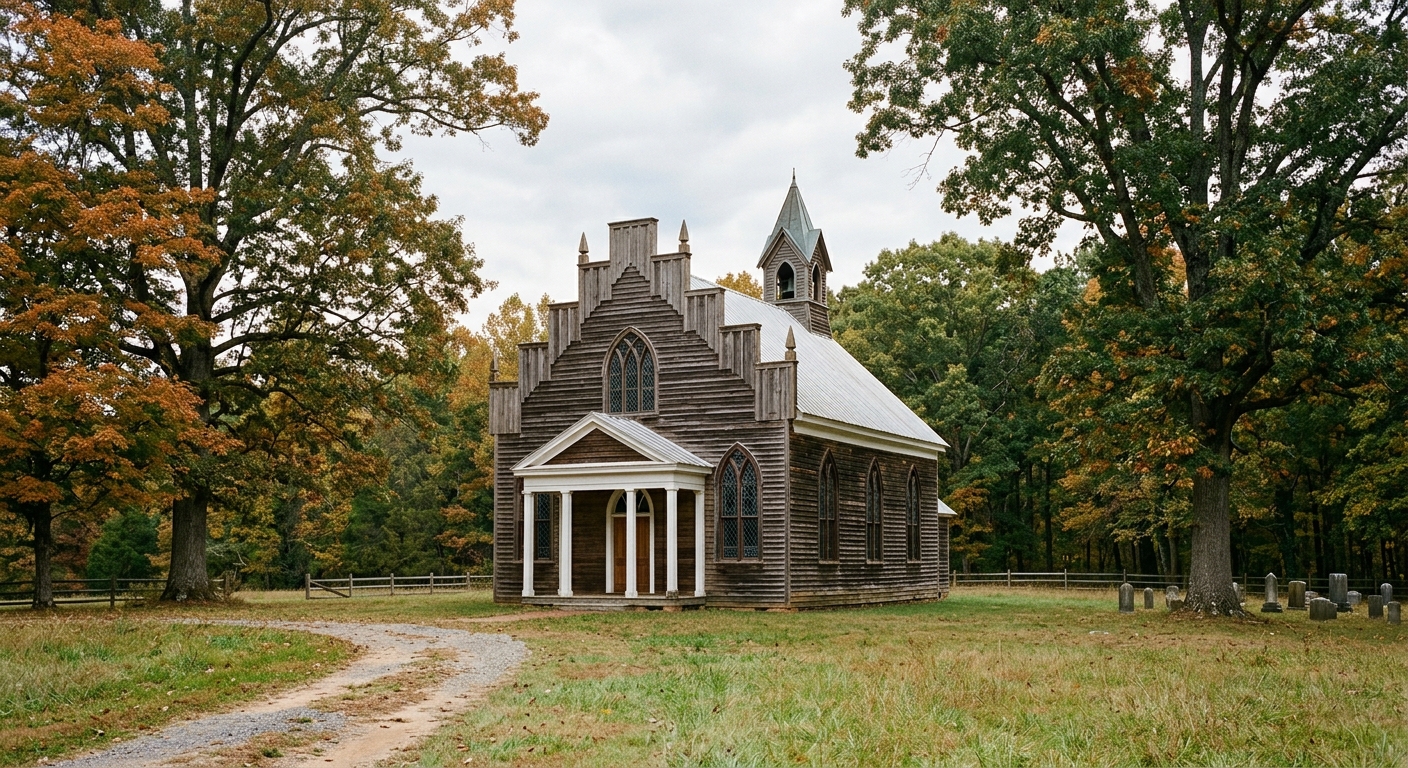 Goldmine Baptist and Mount Carmel Baptist Churches Recognized on Virginia Landmarks Register