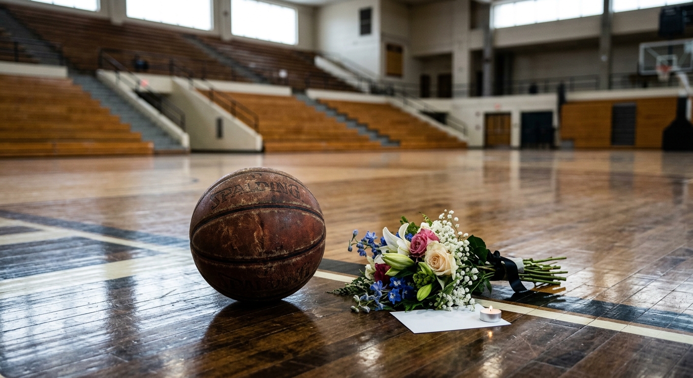Heidi Burge Horton, Former UVA Basketball Standout and WNBA Player, Dies at 54