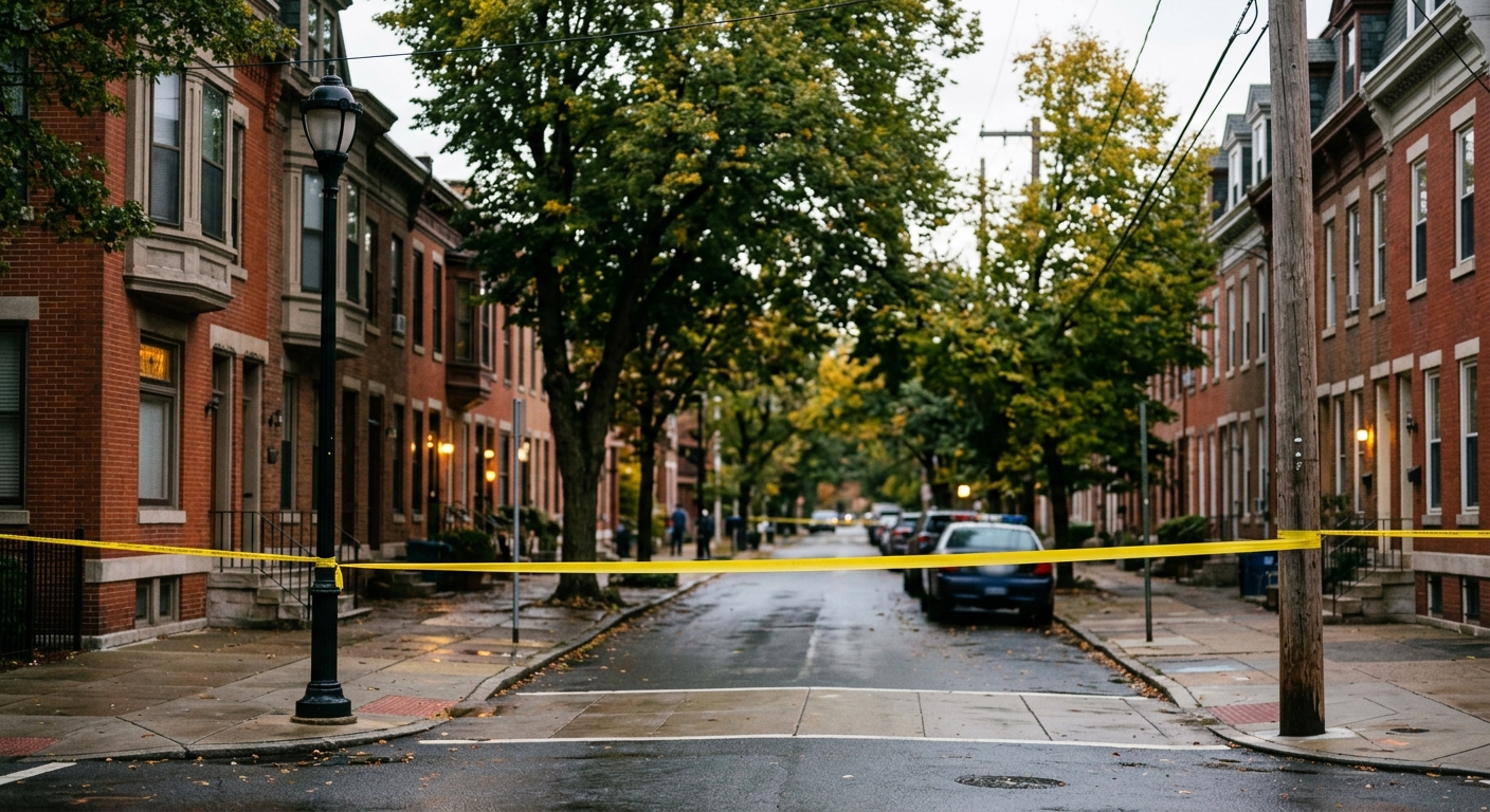 Man Killed in Late-Night Shooting in Richmond