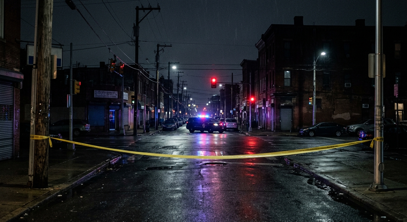 Man Dies After Stabbing in Richmond, Police Seek Information