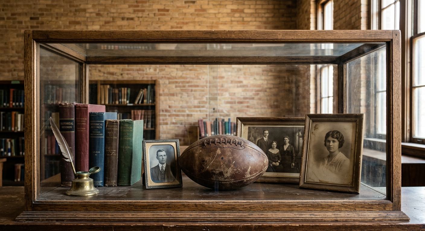 Hanover County Black Heritage Society Secures Permanent Home at Pamunkey Regional Library