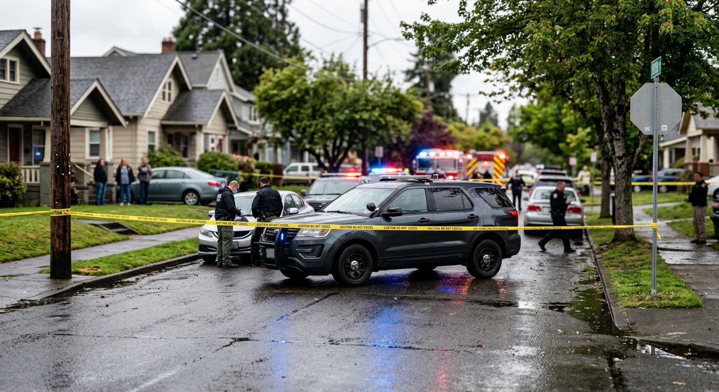 ICE Agents Shoot Driver During Bronx Enforcement Operation With Child in Car