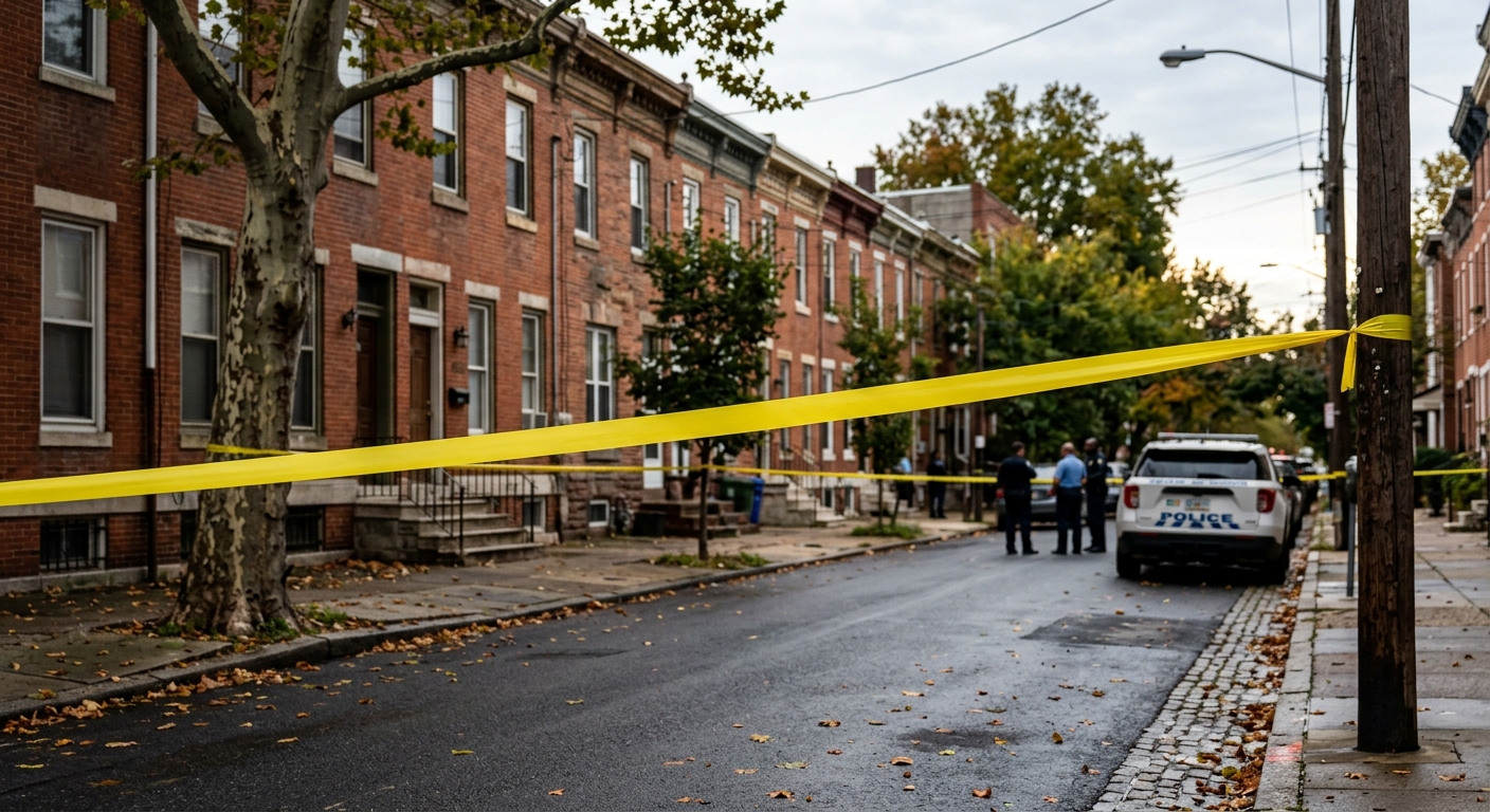 Fatal Shooting Reported in Richmond’s Carver Neighborhood