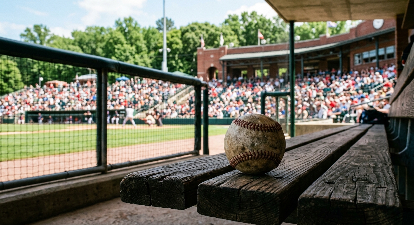 Richmond Flying Squirrels Named 2026 Minor League Baseball Organization of the Year