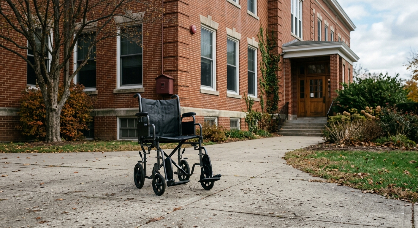 Family Files $20 Million Lawsuit Alleging Negligence and Financial Misconduct at Virginia Nursing Home