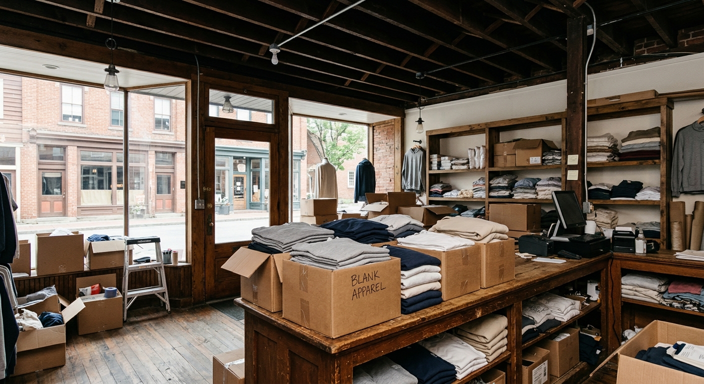 Bat Infestation Forces Business Owner in Virginia to Relocate Storefront