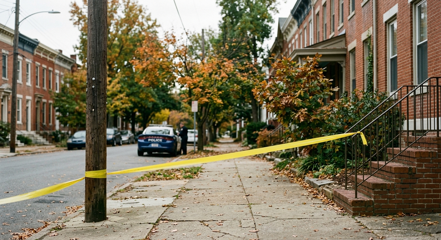 Man Fatally Shot on North 31st Street in Richmond’s East End