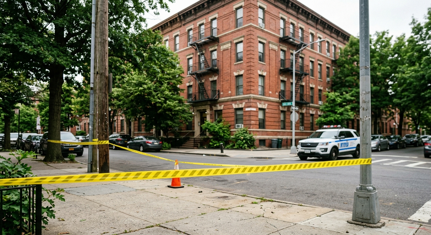 Norfolk Man Identified as Victim in Fatal Kinney Street Shooting in Richmond