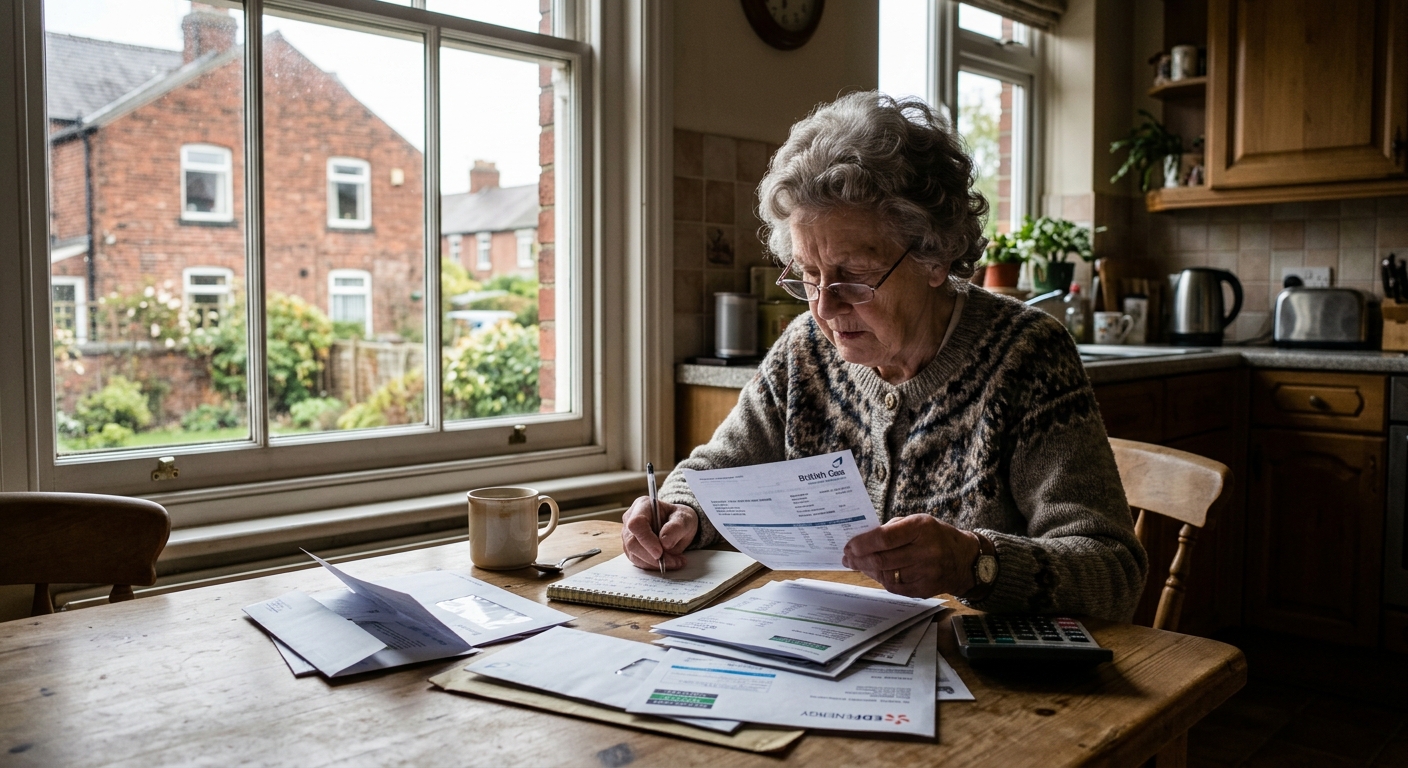 Social Security Benefits Set for Largest Raise Since 2023 Amid Persisting Inflation Concerns