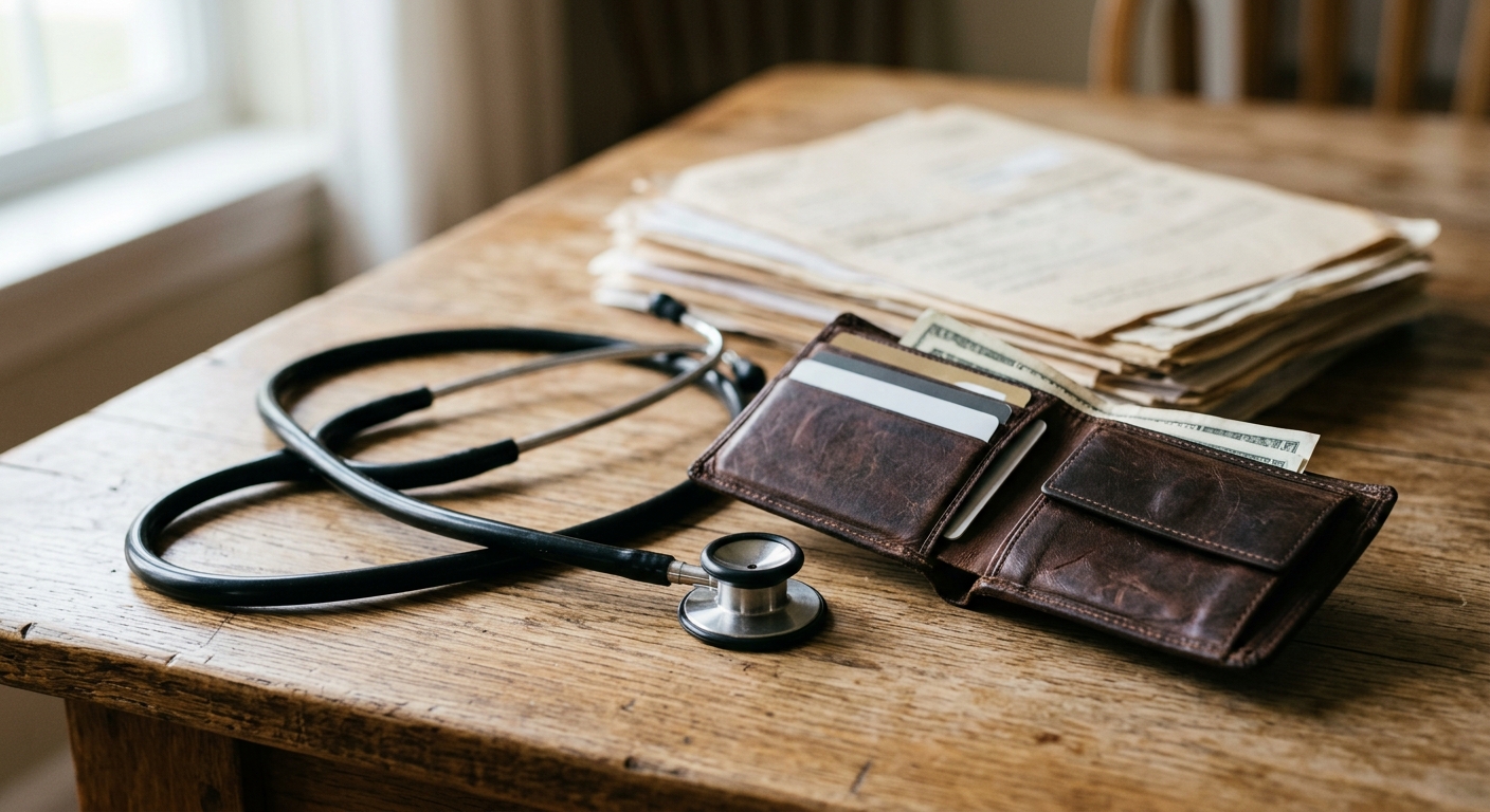 Average Hospital Stay Costs and Duration on the Rise, New Report Reveals