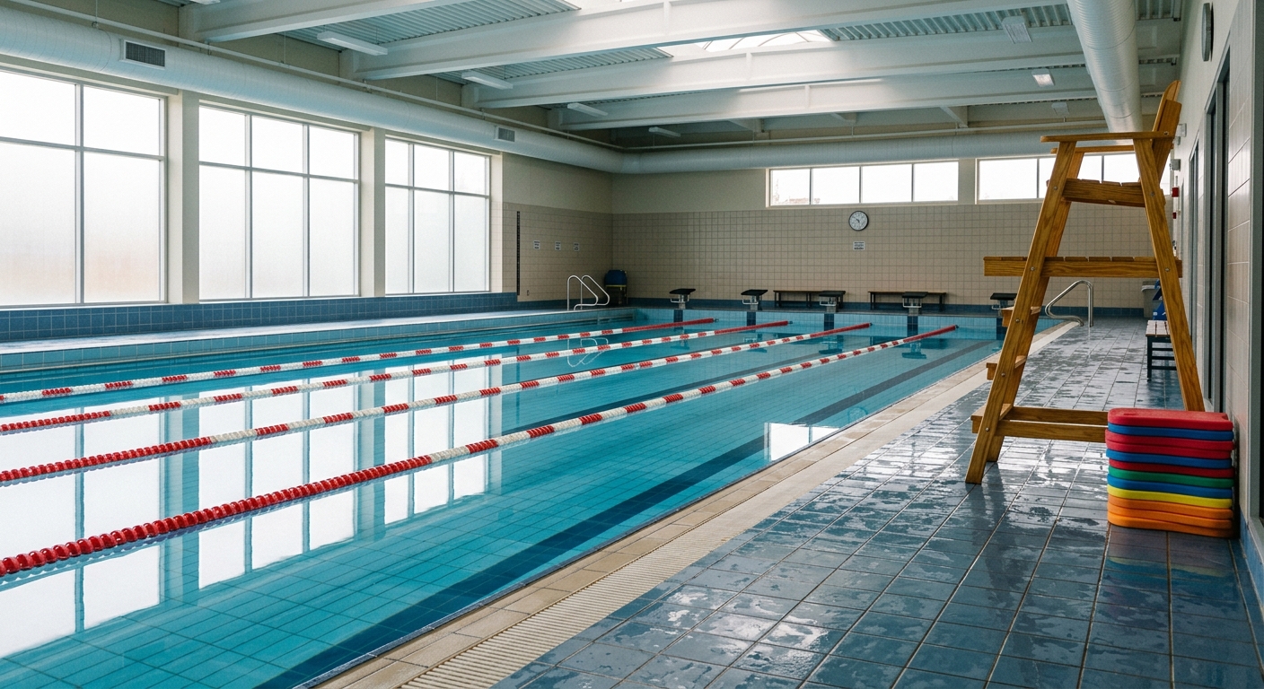 SwimRVA Appeals State Decision on Licensure After Drowning Incident at Swim Camp